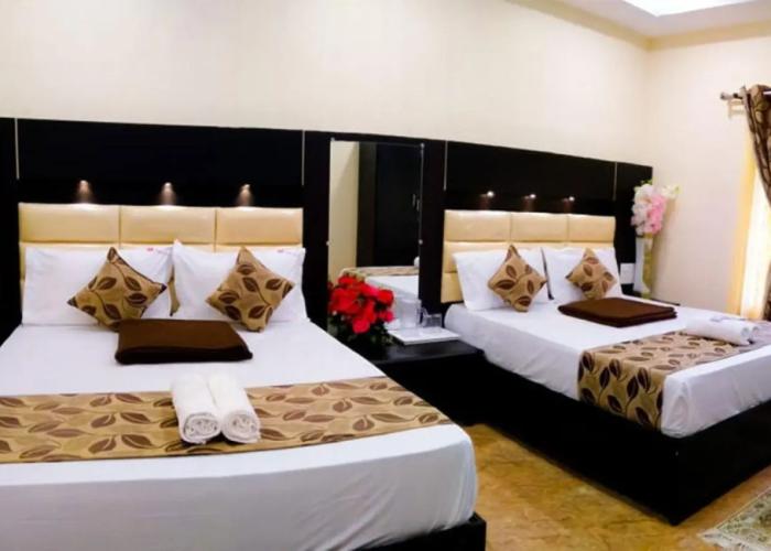 Hotel Ragavendra