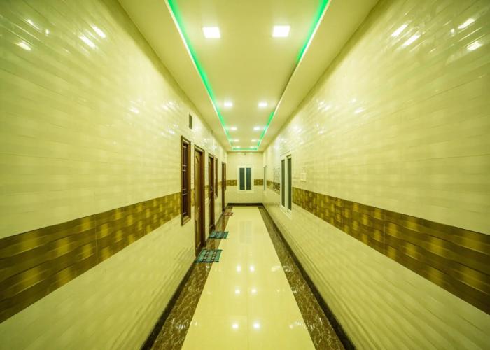 Akash Residency