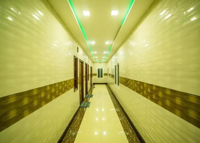 Akash Residency