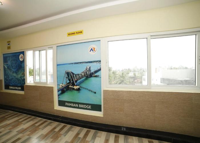 Akash Residency