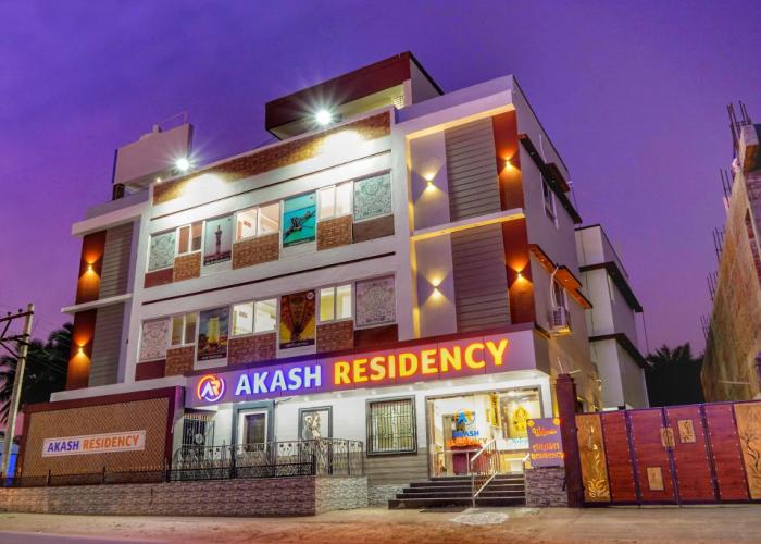 Akash Residency