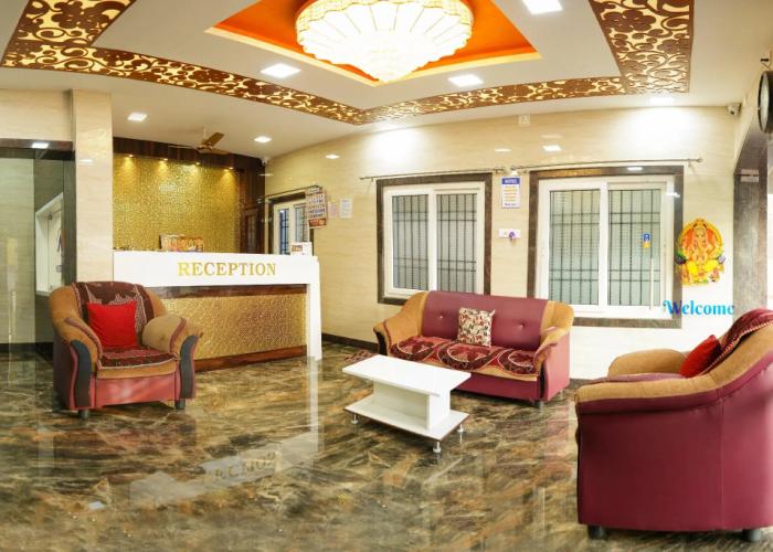 Akash Residency