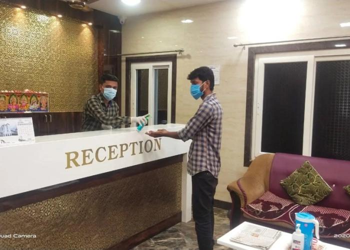 Akash Residency