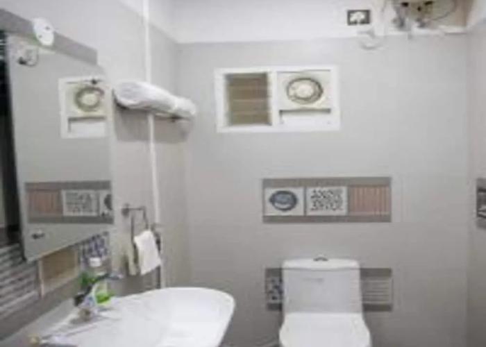 Hotel Ganesh Palace