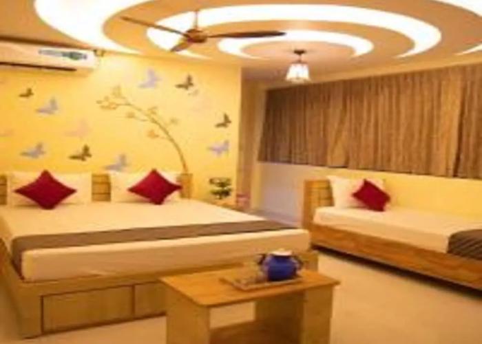 Hotel Ganesh Palace