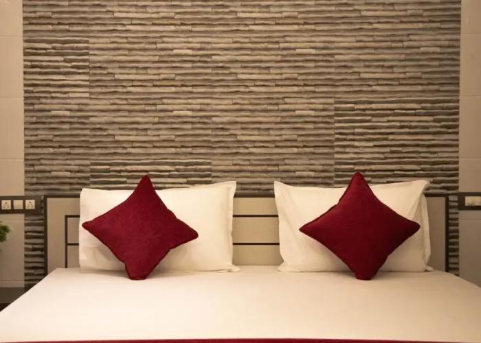 Hotel Ganesh Palace