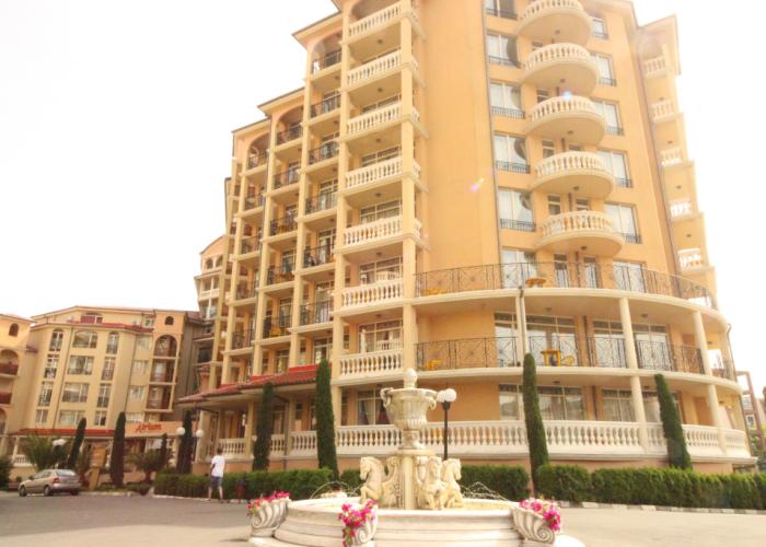 Menada Atrium Apartments