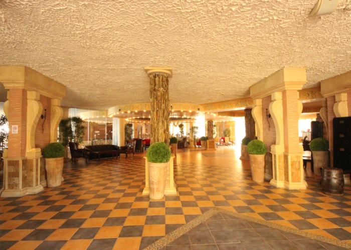 Menada Atrium Apartments