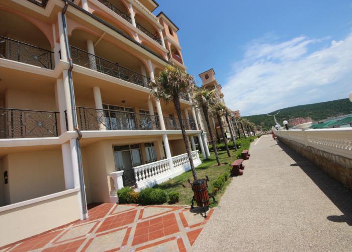 Menada Atrium Apartments