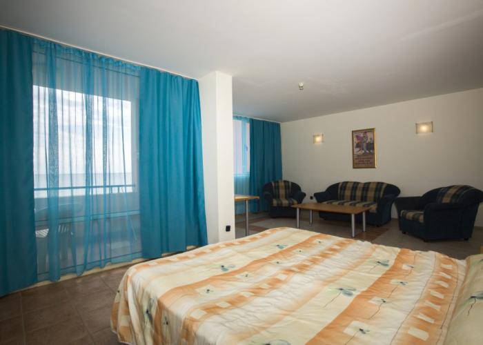 Royal Bay Hotel – All Inclusive