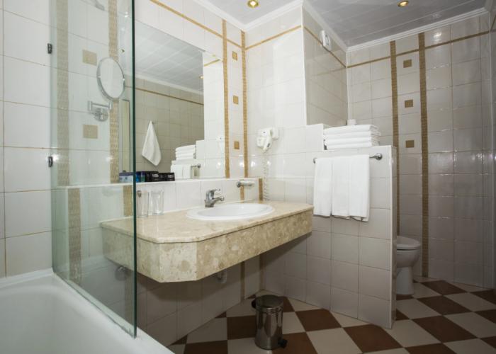 Royal Bay Hotel – All Inclusive