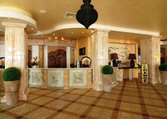 Royal Bay Hotel – All Inclusive