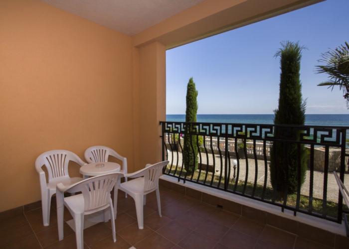 Royal Bay Hotel – All Inclusive