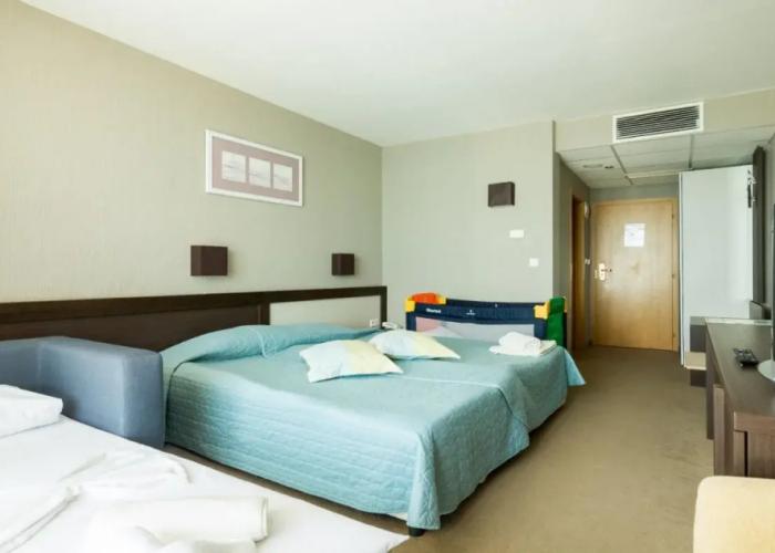 Mpm Hotel Zornitza Sands & Spa