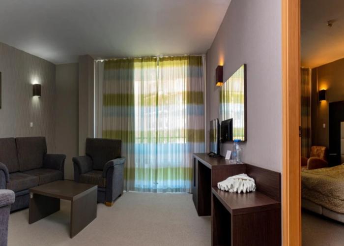 Mpm Hotel Zornitza Sands & Spa