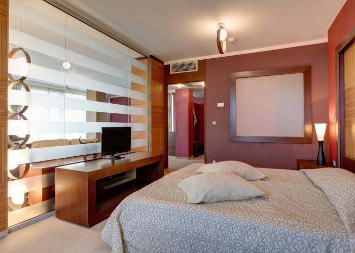 Mpm Hotel Zornitza Sands & Spa