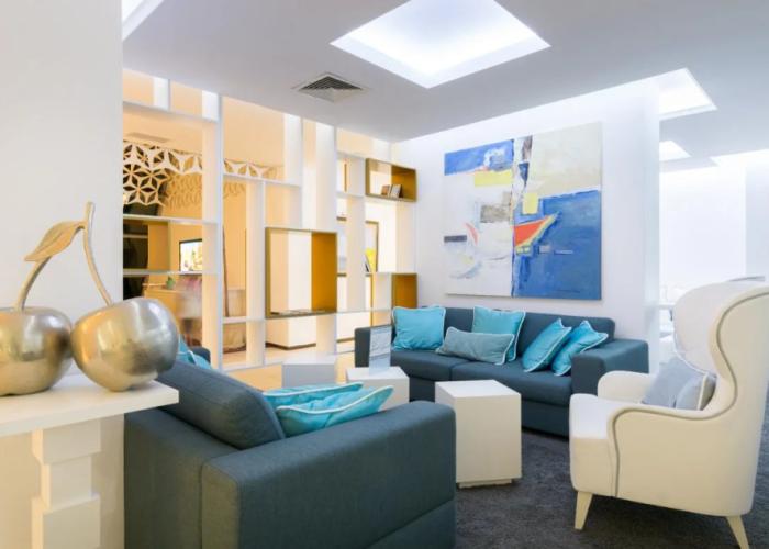 Mpm Hotel Zornitza Sands & Spa