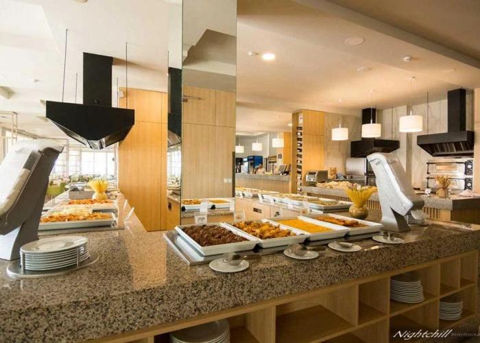 Mpm Hotel Zornitza Sands & Spa