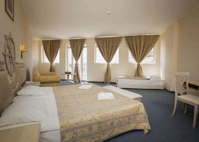 Royal Park Hotel - All Inclusive