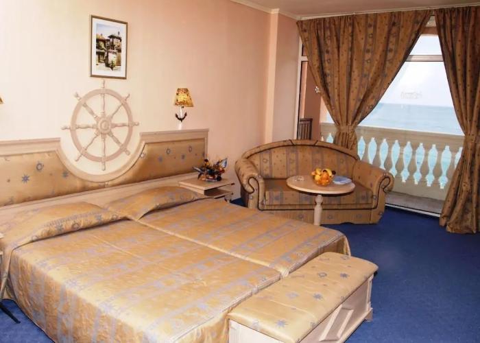 Royal Park Hotel - All Inclusive