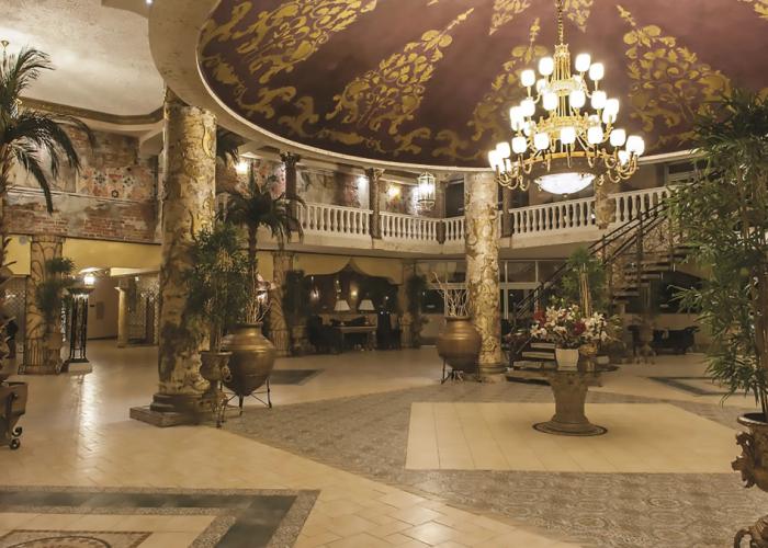 Royal Park Hotel - All Inclusive