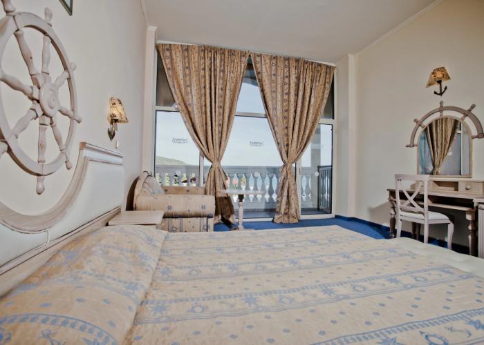 Royal Park Hotel - All Inclusive