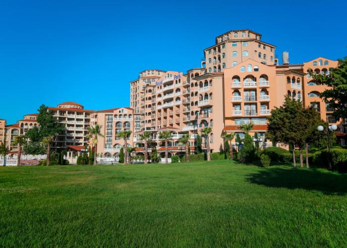 Royal Park Hotel - All Inclusive