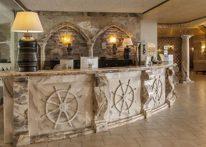 Royal Park Hotel - All Inclusive