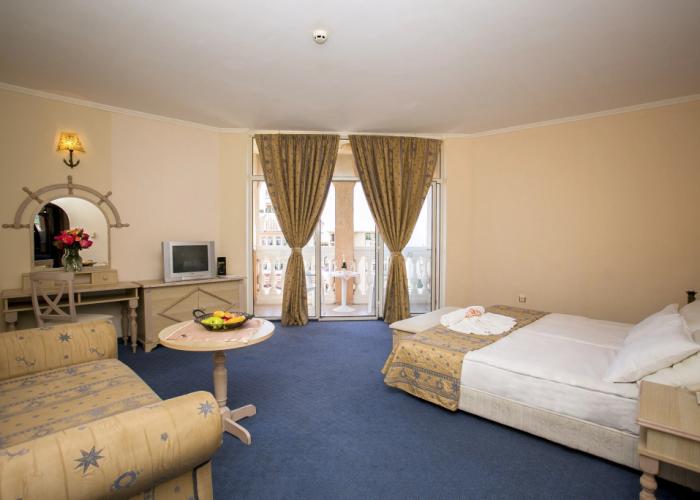 Royal Park Hotel - All Inclusive