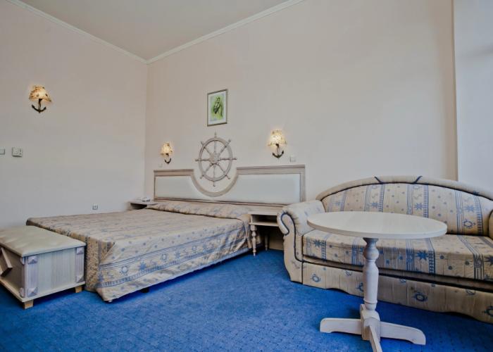 Royal Park Hotel - All Inclusive