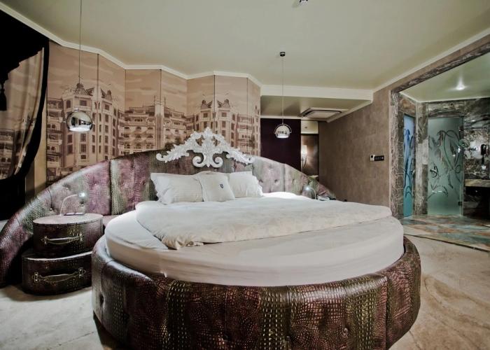 Royal Castle Design & SPA Hotel