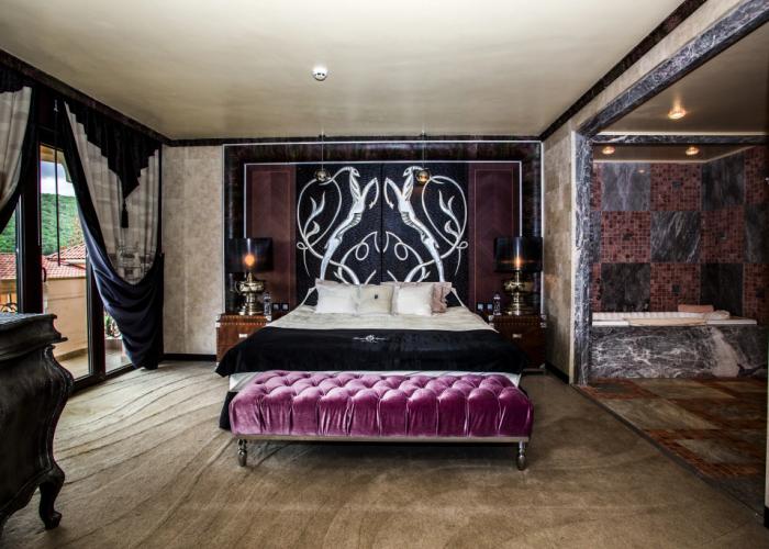 Royal Castle Design & SPA Hotel