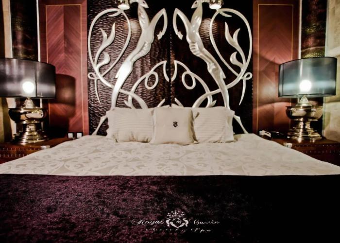 Royal Castle Design & SPA Hotel