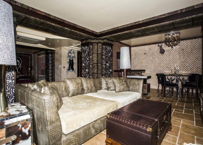 Royal Castle Design & SPA Hotel