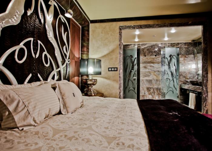 Royal Castle Design & SPA Hotel