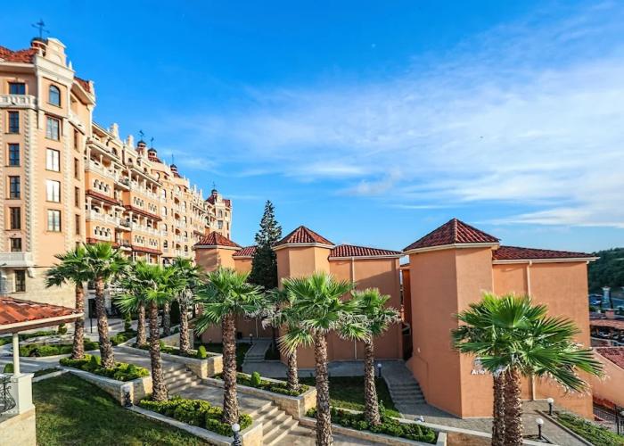 Villas Elenite Premium