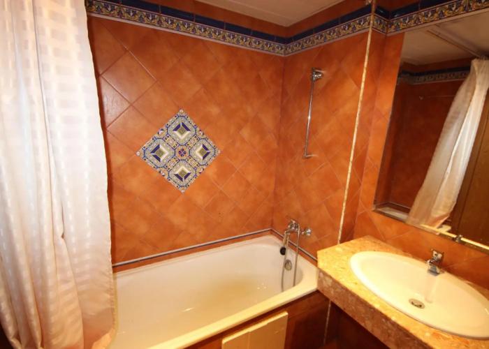Menada Andalusia Apartments