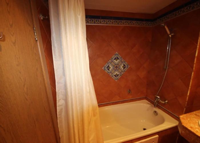 Menada Andalusia Apartments