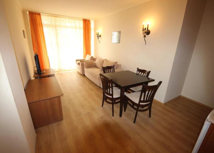 Menada Andalusia Apartments