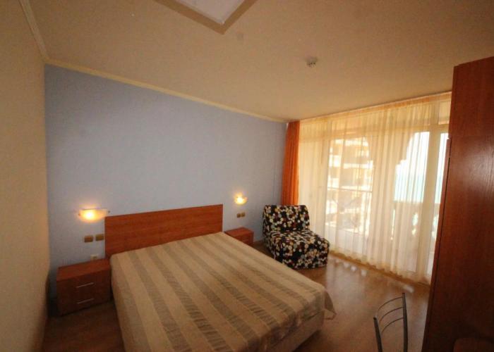 Menada Andalusia Apartments