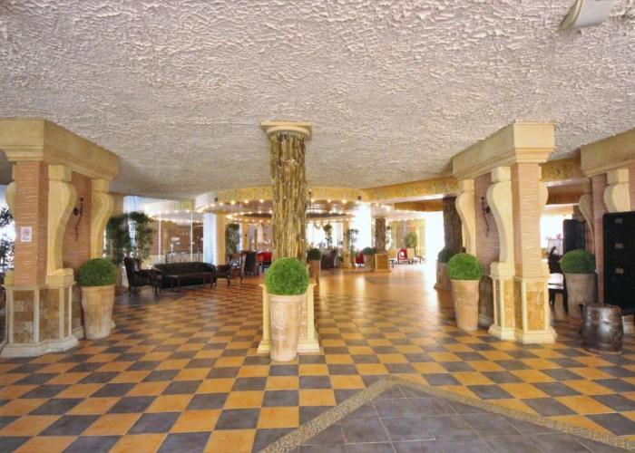 Menada Andalusia Apartments