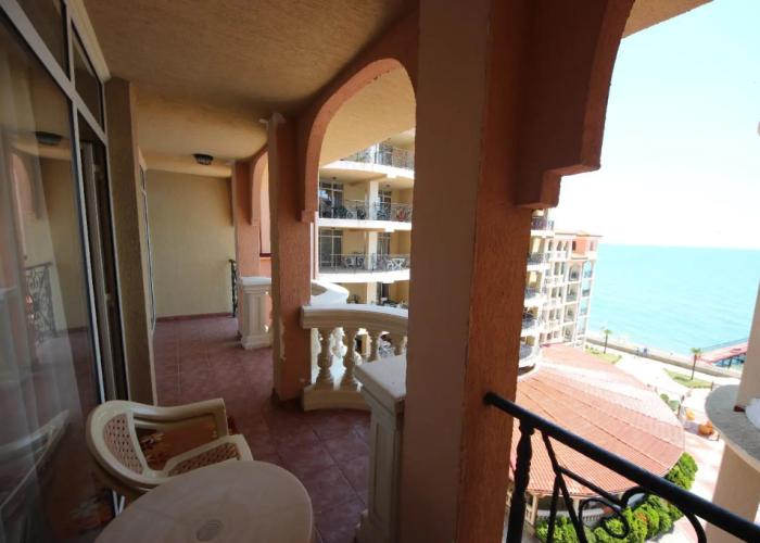 Menada Andalusia Apartments
