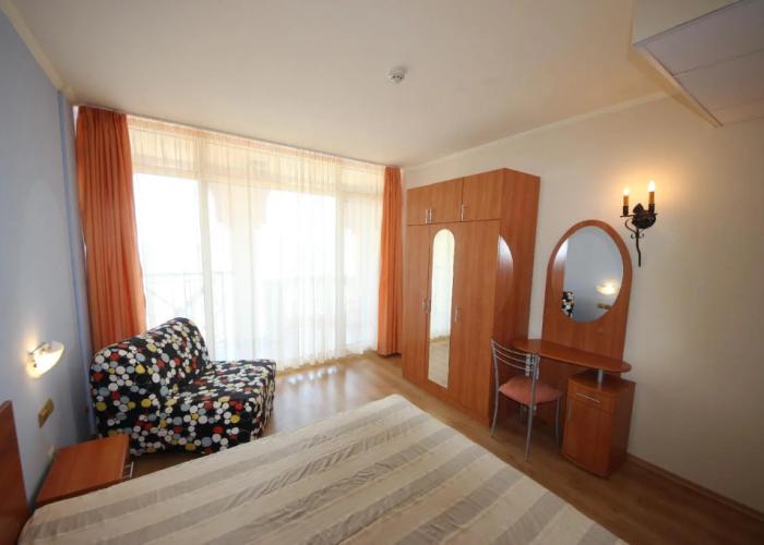 Menada Andalusia Apartments