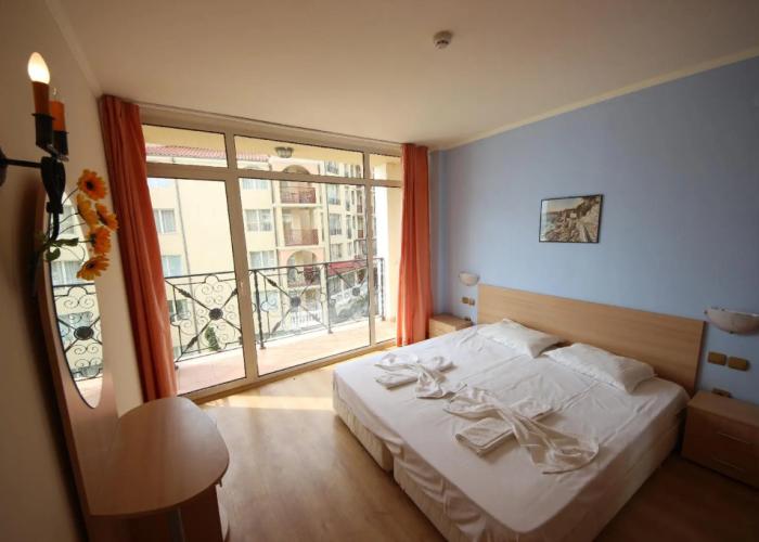 Menada Andalusia Apartments