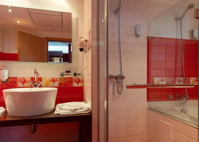 MPM Hotel Zornitza Sands
