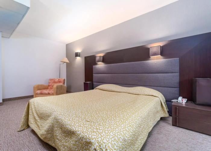 MPM Hotel Zornitza Sands