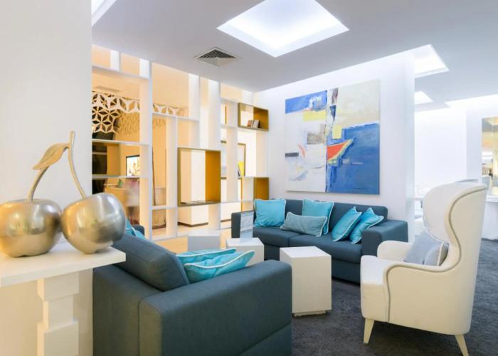MPM Hotel Zornitza Sands
