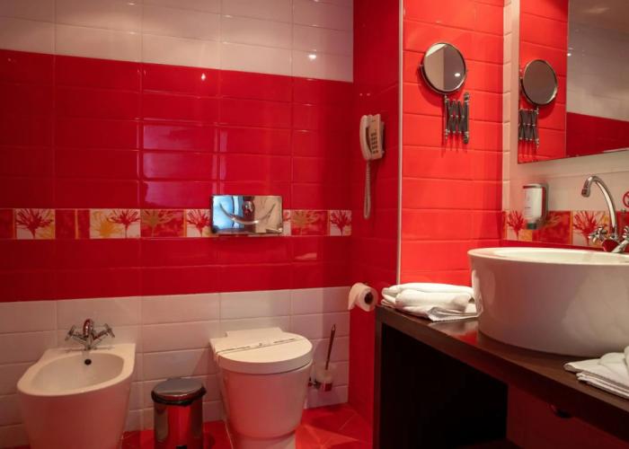 MPM Hotel Zornitza Sands