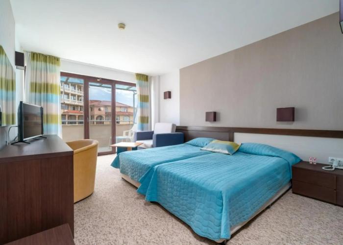 MPM Hotel Zornitza Sands