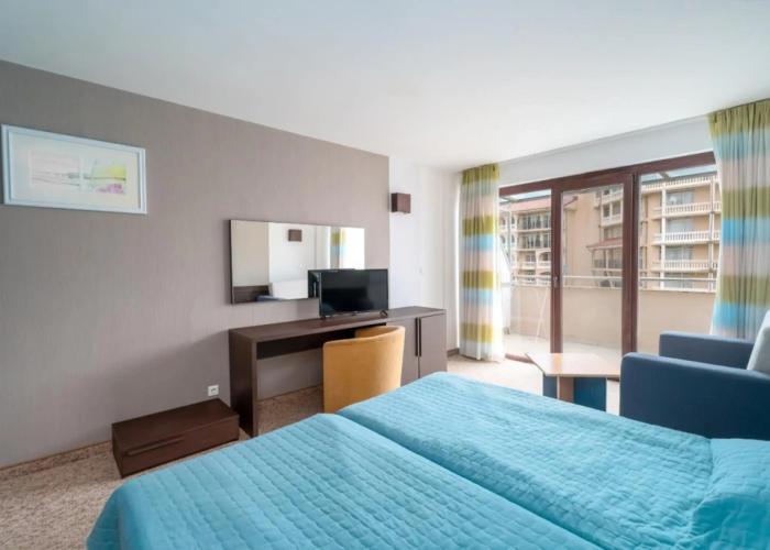 MPM Hotel Zornitza Sands